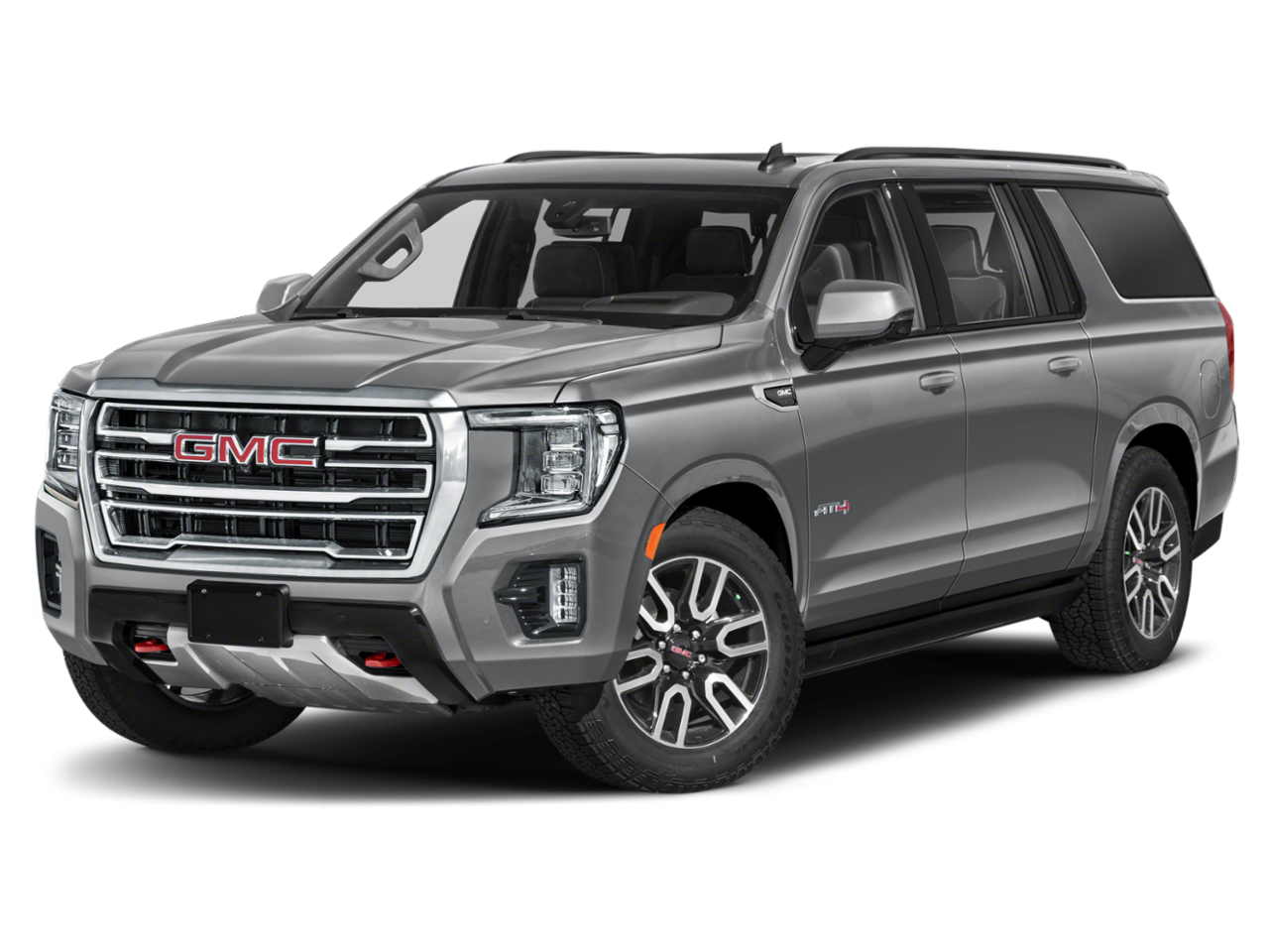 Used 2023 Sterling Metallic GMC Y image 1