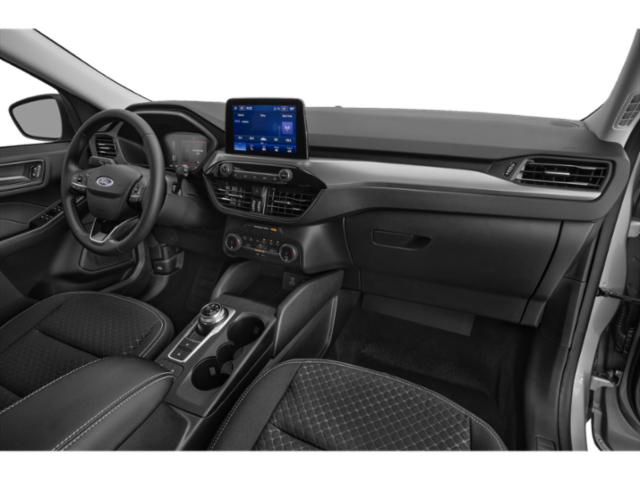 Used 2023 Gray Ford Active image 12