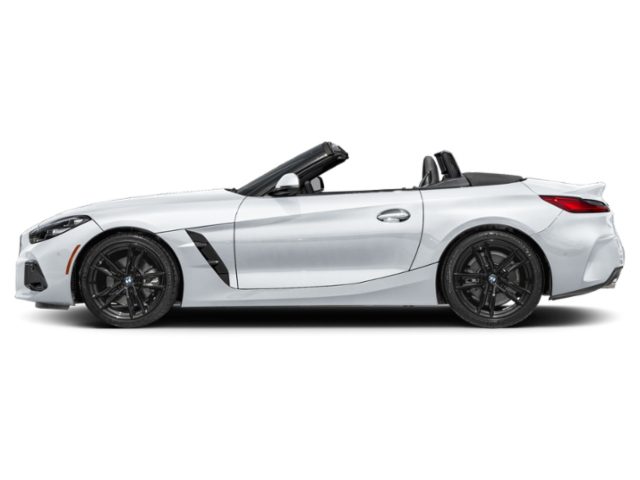 Certified Used 2023 Alpine White BMW  image 3