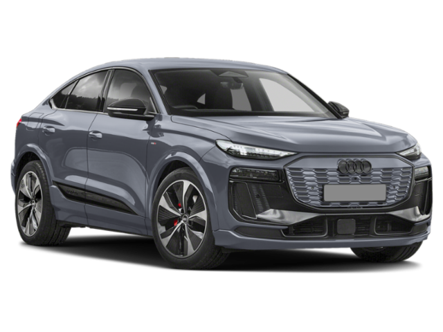 New 2027 Magnet Gray Audi Premium plus image 9