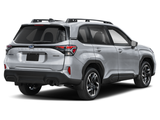 New 2026 ISM/Ice Silver Subaru Premium Hybrid image 2