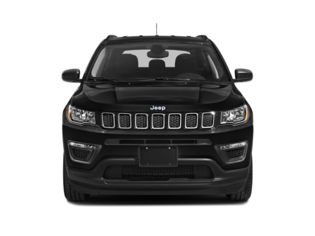 Used 2020 Blue Jeep Limited image 4