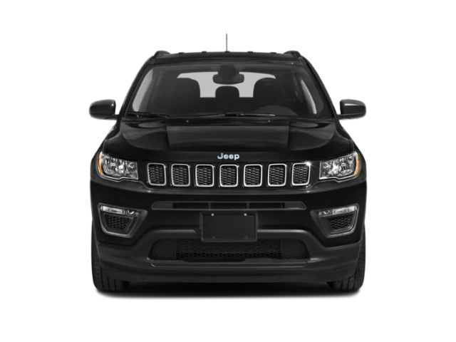 Used 2020 Blue Jeep Limited image 8