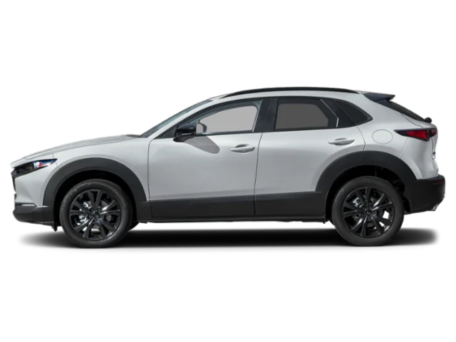 New 2026 Aero Gray Metallic Mazda 2.5 Turbo Aire Edition AWD image 9