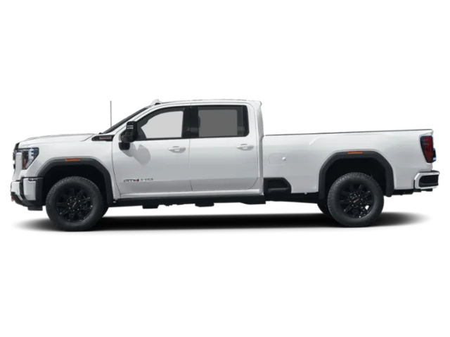 New 2026  GMC AT4 image 3