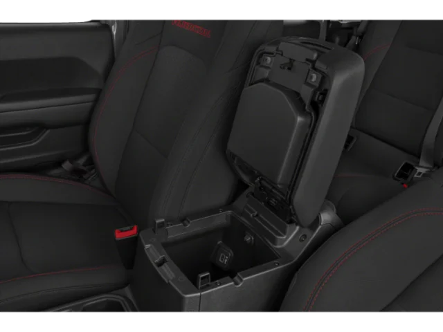 Used 2020 White Jeep Rubicon image 11