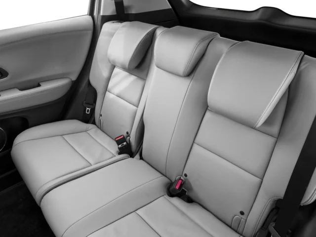 Used 2016 Silver Honda EX-L image 12