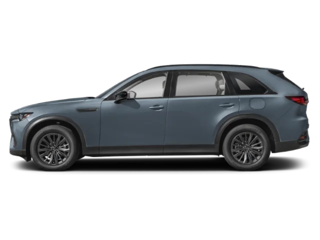 Used 2025 Gray Mazda 3.3 Turbo Preferred image 3