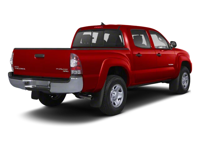 Used 2012 Magnetic Gray Metallic Toyota Base image 2