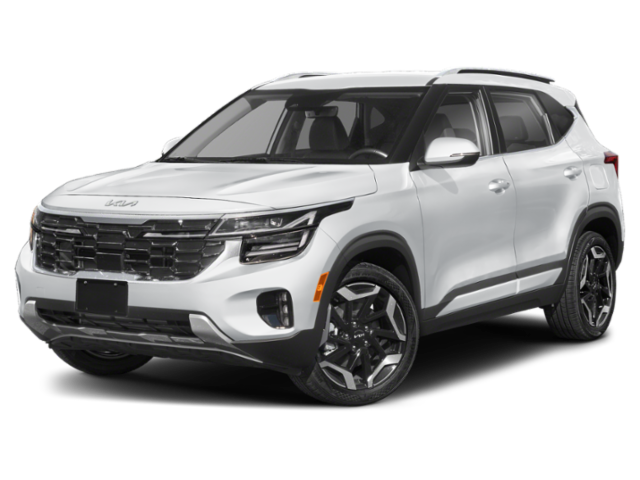 New 2026 Snow White Pearl Kia SX image 3
