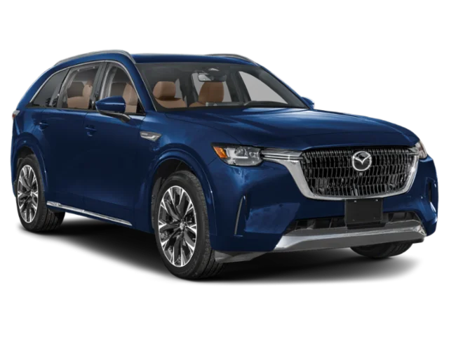 2026 Mazda CX-90 Premium Plus Package - Photo 6