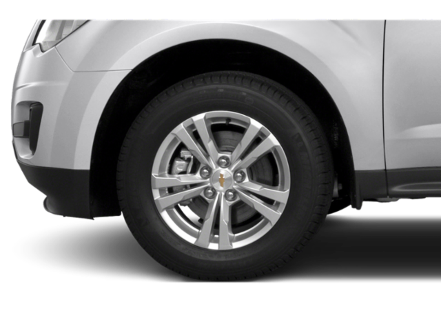 Used 2015 Black Chevrolet LT image 11