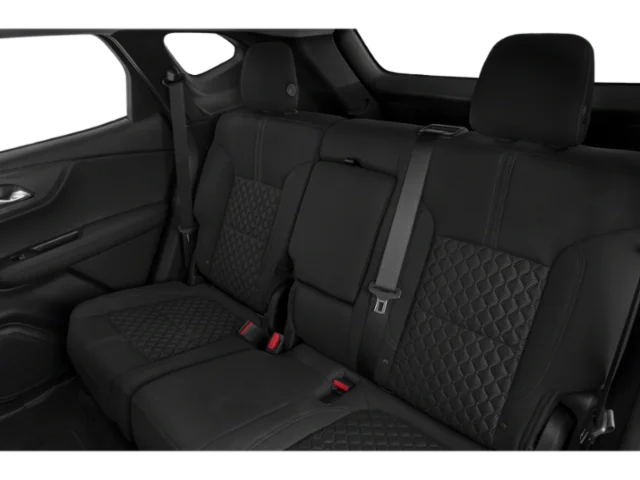Used 2021 Gray Chevrolet LT image 10