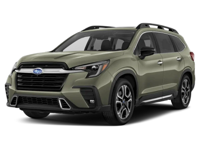 2026 Subaru Ascent Touring 7 Passenger's photo