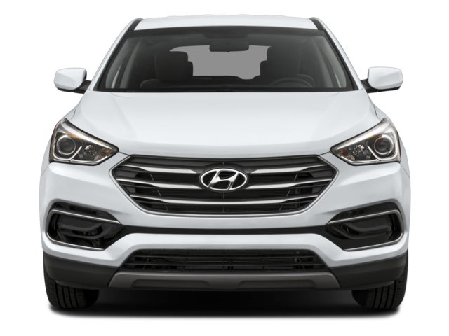 Used 2017 Blue Hyundai 2.4 image 11