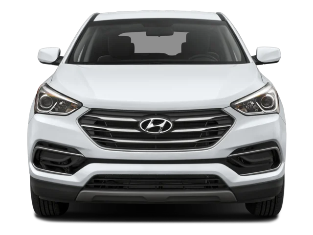 Used 2017 Mineral Gray Hyundai 2.4L image 4