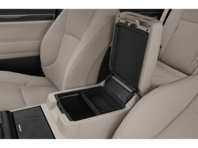 Used 2020 Starfire Pearl Lexus 460 image 11