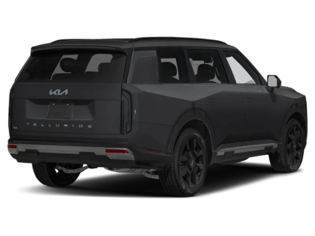 New 2027 Ebony Black Kia SX Prestige image 2