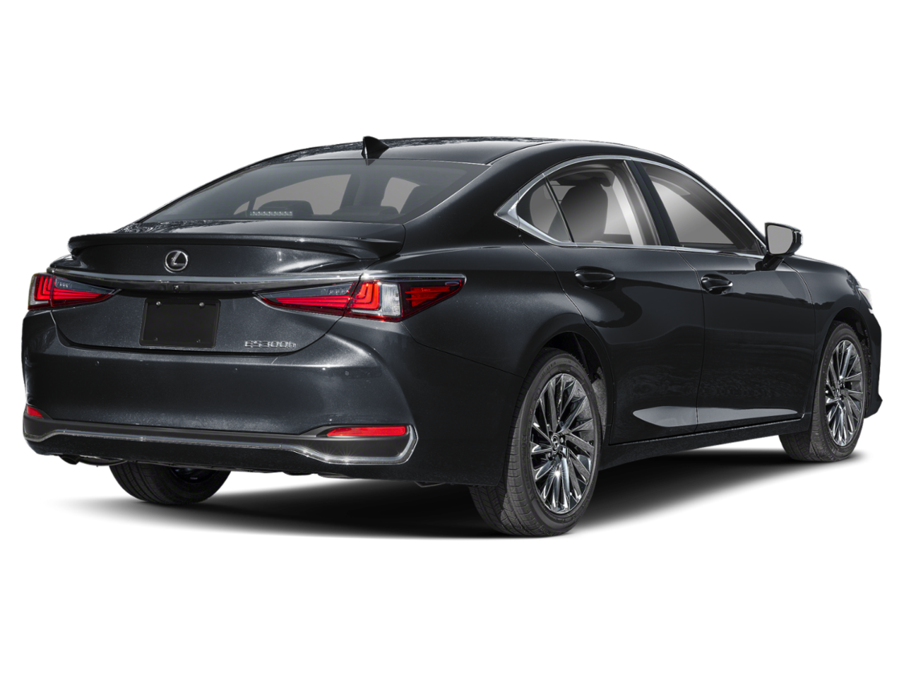 Used 2025 Caviar Lexus ES 300h Luxury image 2