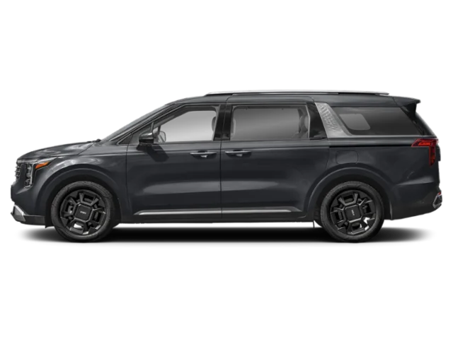 New 2026 Gray Kia SX image 3