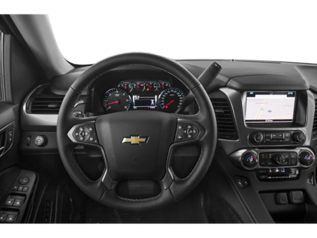 Used 2015 Black Chevrolet LT image 8