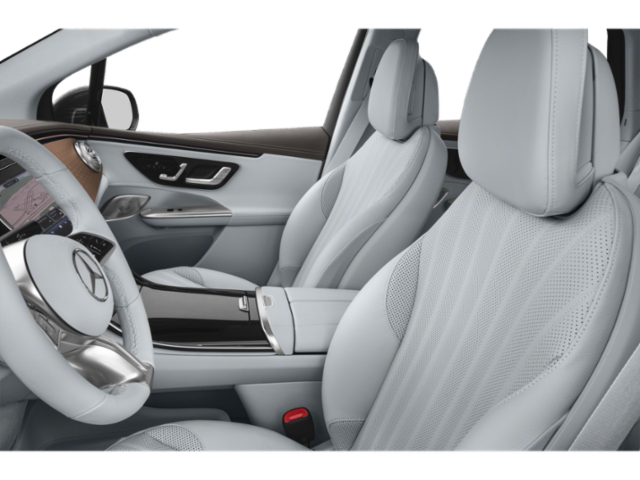 Certified Used 2023 Twilight Blue Metallic Mercedes-Benz 4MATIC® image 6