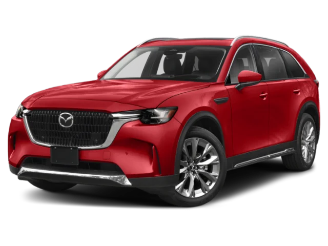 2024 Mazda CX-90 Turbo Premium Package's photo