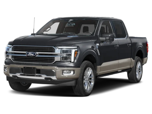 2026 Ford F-150's photo