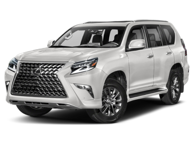 2023 Lexus GX