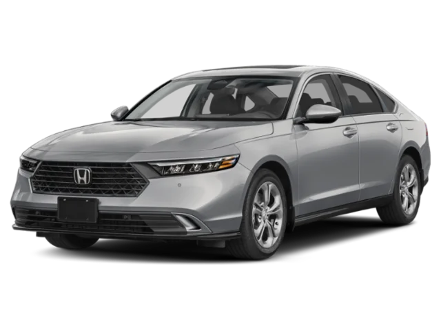 New 2026  Honda EX-L image 1