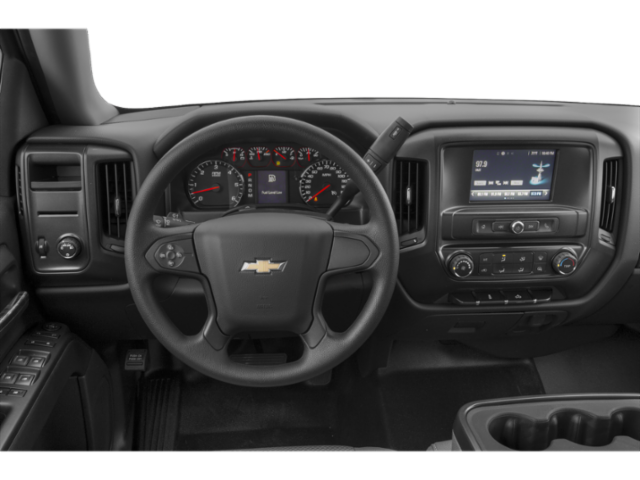Used 2019 Gray Chevrolet LT image 4