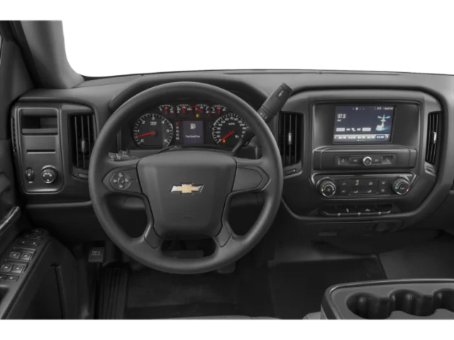 Used 2019 Blue Chevrolet LT image 4