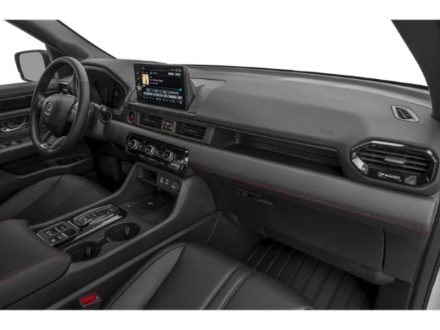 Certified Used 2025  Honda TrailSport image 14