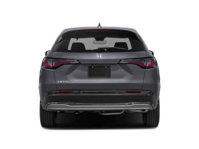 New 2027  Honda EX-L image 5