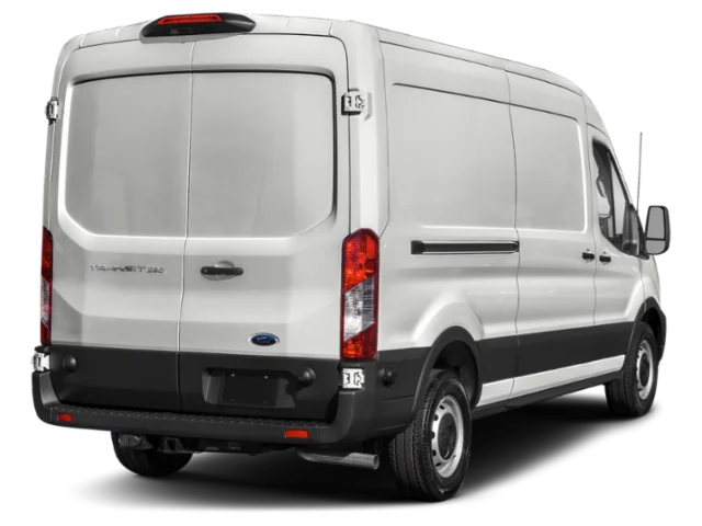 Used 2022 White Ford Base image 2