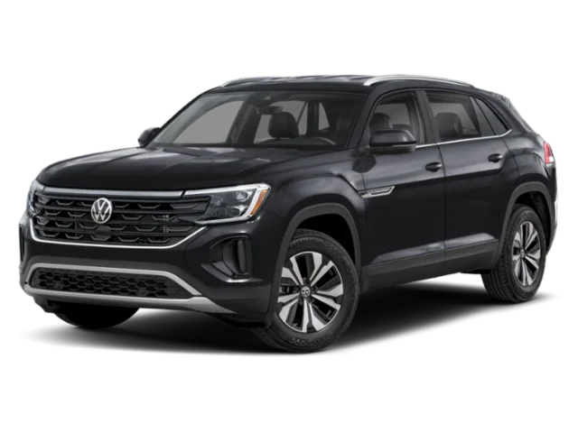 2026 Volkswagen Atlas Cross Sport 2.0T SE w/Tech 4MOTION's photo