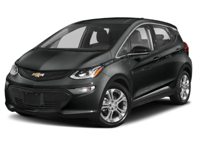 Used 2019 Gray Chevrolet LT image 3