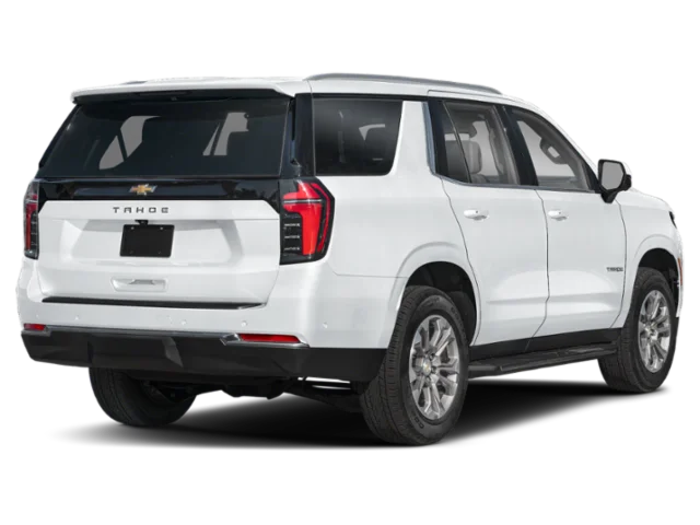 New 2026 Summit White Chevrolet LS image 11