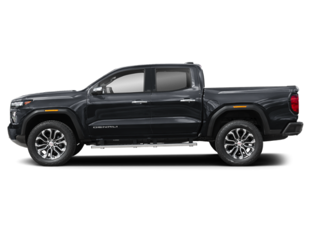 2026 GMC Canyon Denali - Photo 12