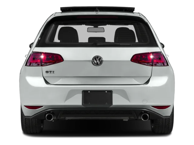 Used 2017 Black Volkswagen Sport image 5