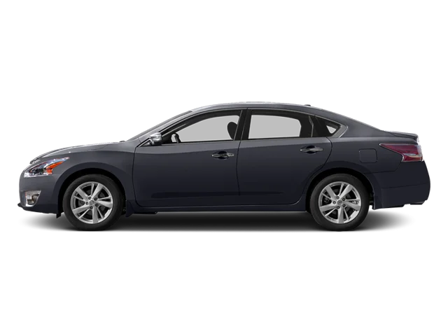Used 2013 Metallic Slate Nissan 2.5 SL image 3