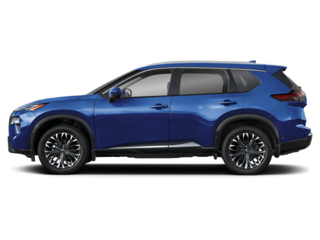 2026 Nissan Rogue — photo 3