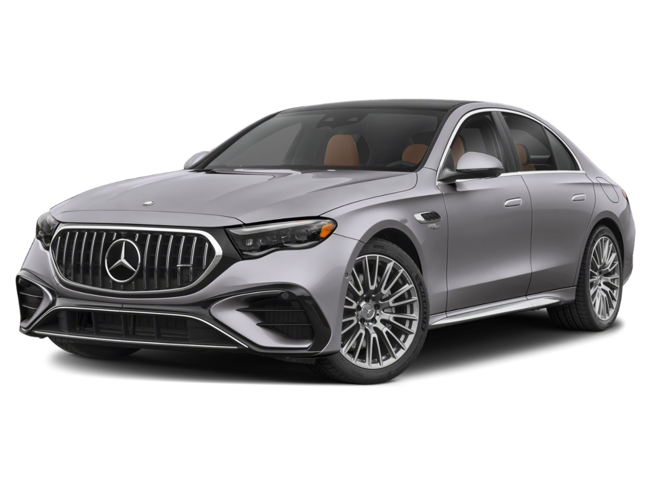 2026 Mercedes-Benz E-Class AMG E53 4MATIC's photo