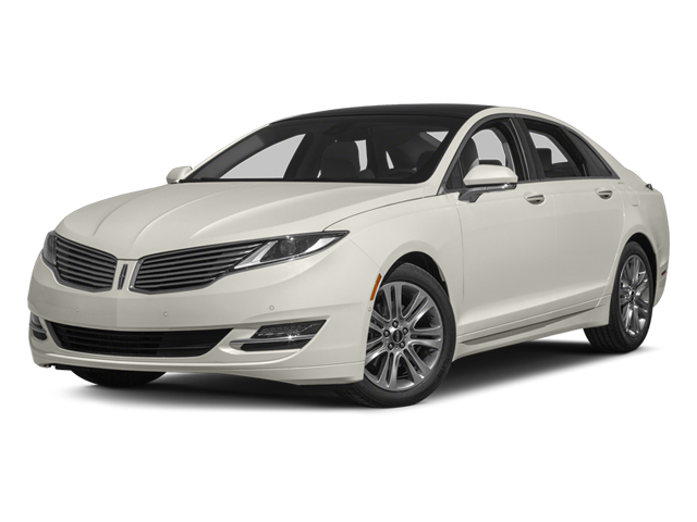 2013 Lincoln MKZ