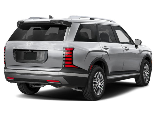 2026 Hyundai Palisade — photo 2