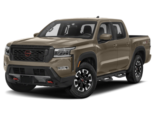 Used 2024 Baja Storm Nissan PRO-4X image 1