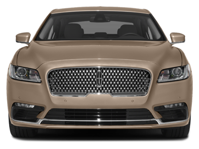 Used 2017 Blue Lincoln Black Label image 4