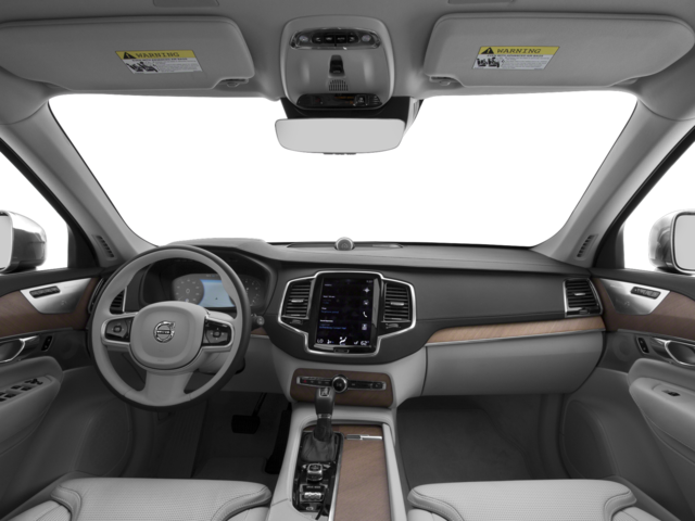 Used 2018  Volvo T6 Inscription image 17