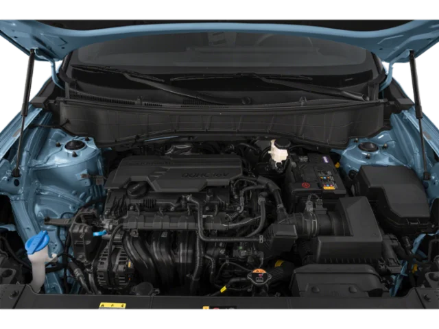 New 2027 Blue Kia X-Line SX image 9