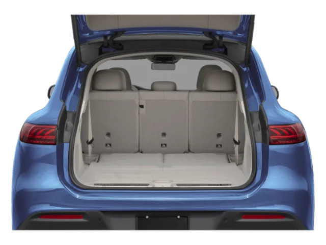 New 2026  Mercedes-Benz 400 4MATIC® image 10
